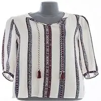 Blouse For Gorgeous Women