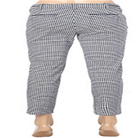 Trendy Look Trousers