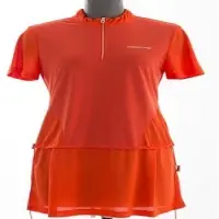 Trendy Colorful T-Shirt