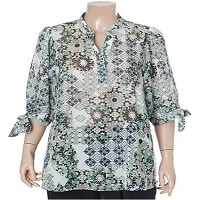 Perfect Fit Blouse