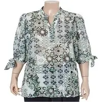Perfect Fit Blouse