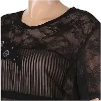 Trendy Look Gorgeous T-Shirt