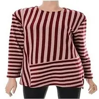 Korean Trendy Long T-Shirt