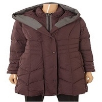 Duckdown Jumper