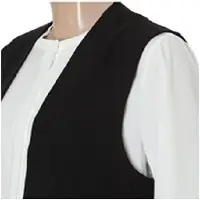 South Korean Vest
