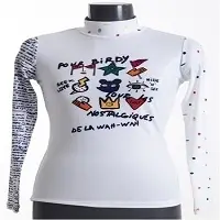 Korean Brand T-Shirt