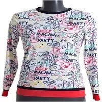 Korean T-Shirt