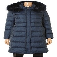 Goose Down Jumper