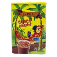 Erikol Choco Paradise - Cocoa Drink (20%) - 800g