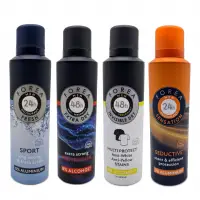 FOREA Deodorant for Men - Made in Germany