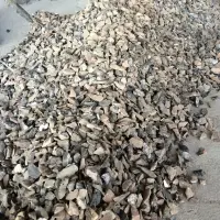 Calcium Carbide (CAC2)