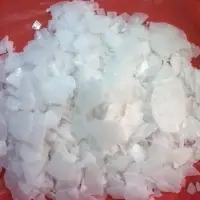 Caustic Soda Flakes