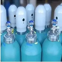 Propylene Oxide Balance Blend - C3H6