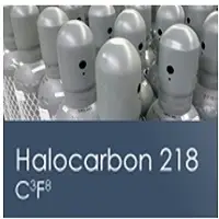 Perfluoropropane - Octafluoropropane - C3F8