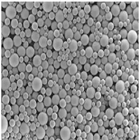 Diffusion Bead - PU(H)- 6
