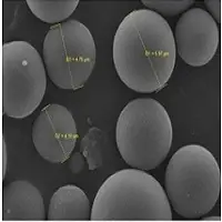 Diffusion Bead - NY- 69
