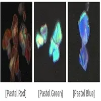 Pastel Pearl Pigment