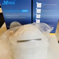 Makrite Mask N95-E101W