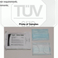Shengguang Surgical Mask