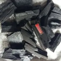 Mangrove Hardwood Charcoal