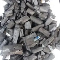 Hardwood Charcoal