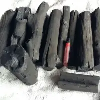 Mangrove Hardwood Charcoal