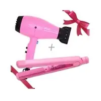 Hair dryer