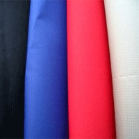 Coated Fabric