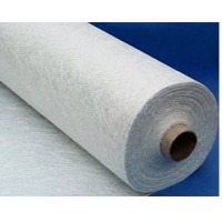 Chopped Strand Mats