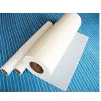 Surfacing Tissue