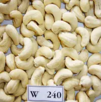 Raw Cashews  W240