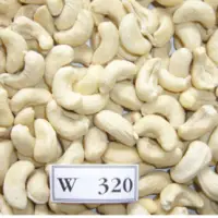Raw Cashews  W320