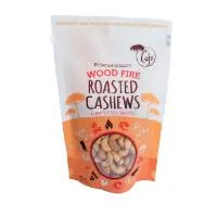 Premium Cashews