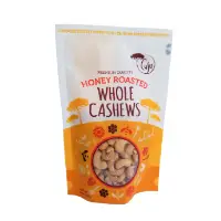 Honey Roasted Cashews