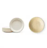 Biodegradable & Compostable Tableware