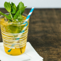Biodegradable Drinking Straws