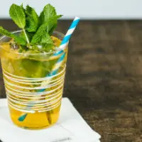 Biodegradable Drinking Straws