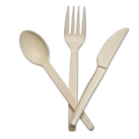 Bio Cutlery