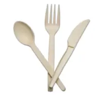 Bio Cutlery