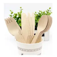 Birchwood Cutlery