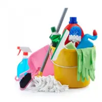 Janitorial Products