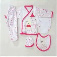 Baby newborn set