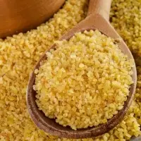 Coarse Bulgur