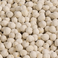 White Chickpea