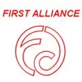 First Alliance logo