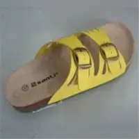 Bio sandal