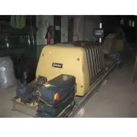 Jacquard machine