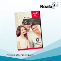 Glossy Photo Inkjet Paper