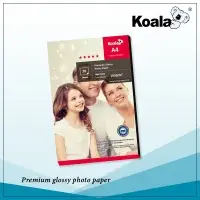 Glossy Photo Inkjet Paper