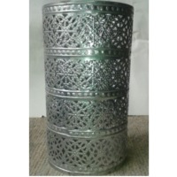 Iron Votive